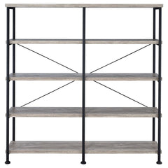 Analiese Grey Bookcase