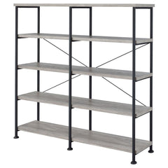 Analiese Grey Bookcase