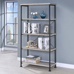 Analiese Grey Bookcase