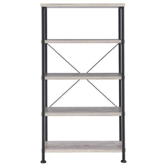 Analiese Grey Bookcase