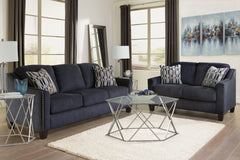 Creeal Heights Sofa and Loveseat