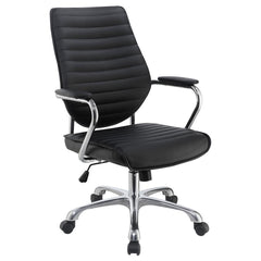 Chase Black Office Chair