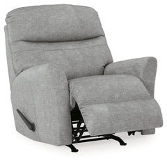 Falkirk Recliner