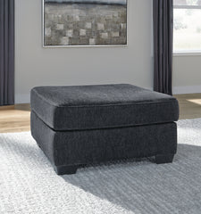 Altari 2-Piece Sectional with Ottoman - PKG001804