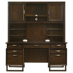 Marshall Brown Hutch