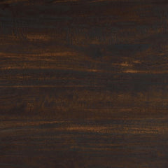 Pedro Brown Side Table