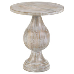 Dianella Ivory Side Table