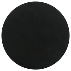 Dianella Black Side Table