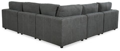 Candela 5-Piece Sectional