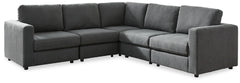 Candela 5-Piece Sectional
