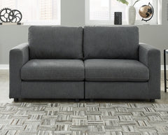 Candela 2-Piece Loveseat