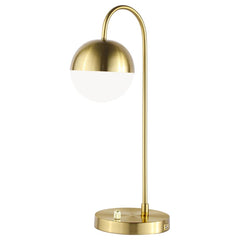 Merrick Gold Table Lamp