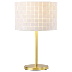 Ramiro Gold Table Lamp