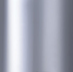 Edmund Silver Side Table