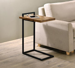 Maxwell Brown Side Table