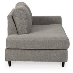 Lyman Right-Arm Facing Corner Chaise - The Bargain Furniture