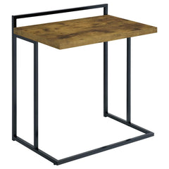 Dani Brown Side Table