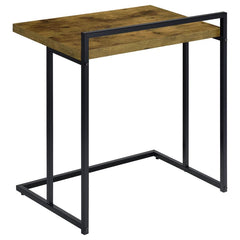 Dani Brown Side Table