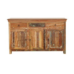 Henry Brown Accent Cabinet