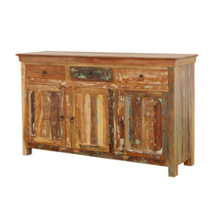 Henry Brown Accent Cabinet