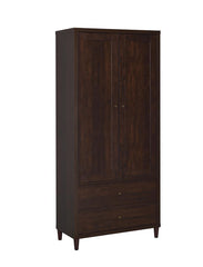 Wadeline Brown Tall Accent Cabinet