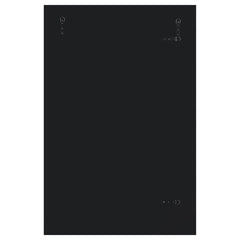 Aideen Silver Wall Mirror