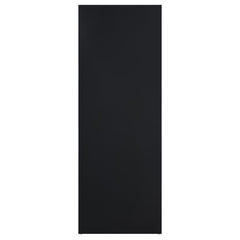 Valerie Silver Floor Mirror