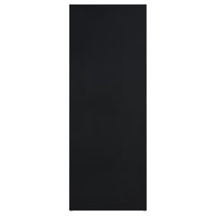 Yves Silver Floor Mirror