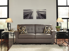 Tibbee Sofa and Chaise