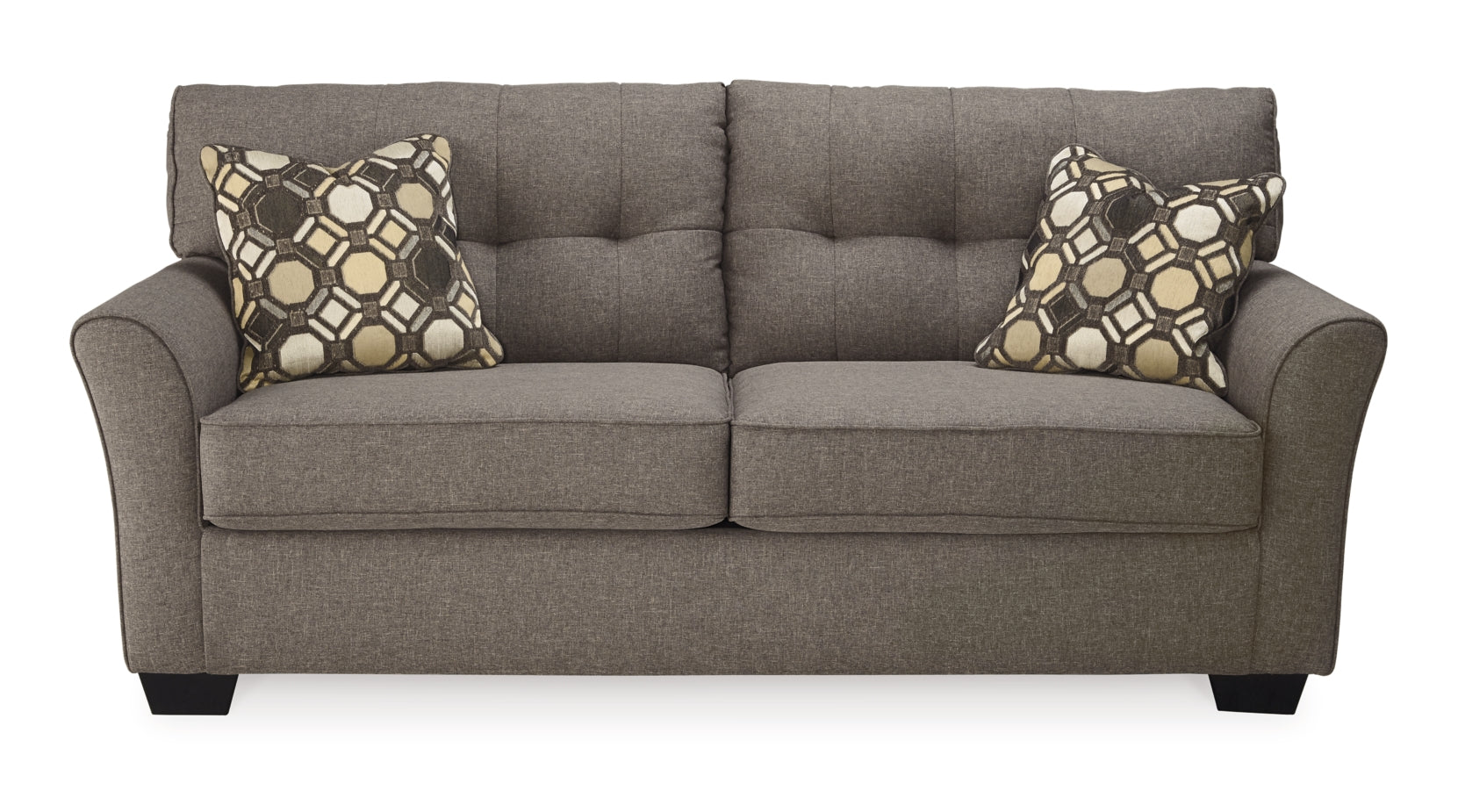 Tibbee Full Sofa Sleeper - The Bargain Furniture