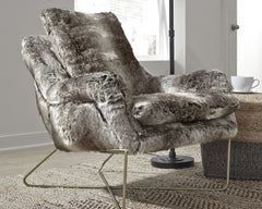 Wildau Accent Chair - The Bargain Furniture