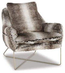 Wildau Accent Chair - The Bargain Furniture