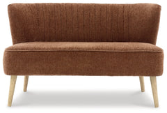 Collbury Accent Bench