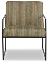 Aniak Accent Chair