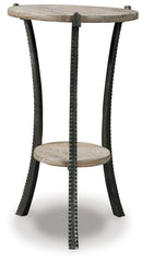 Enderton Accent Table
