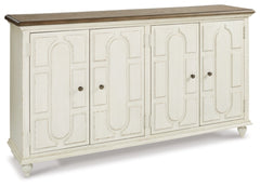 Roranville Accent Cabinet - The Bargain Furniture