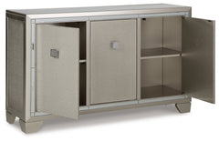 Chaseton Accent Cabinet