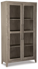 Dalenville Accent Cabinet