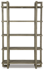 Bergton Bookcase