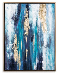 Dinorah Wall Art - The Bargain Furniture