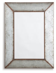 O'Tallay Accent Mirror