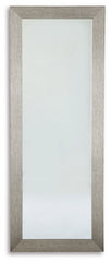 Duka Floor Mirror