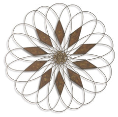 Dorielle Wall Decor - The Bargain Furniture