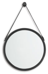 Dusan Accent Mirror