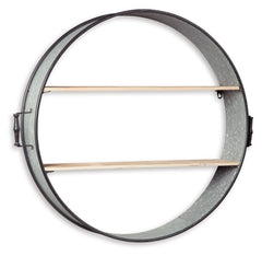 Eirny Wall Shelf - The Bargain Furniture