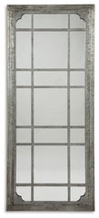 Remy Floor Mirror - The Bargain Furniture