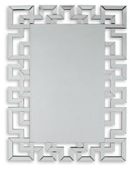 Jasna Accent Mirror