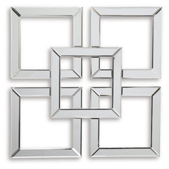 Quinnley Accent Mirror