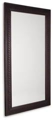Balintmore Floor Mirror