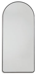 Sethall Floor Mirror
